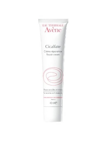 AVENE CICALFATE+ CREMA REPARADORA 40 ML
