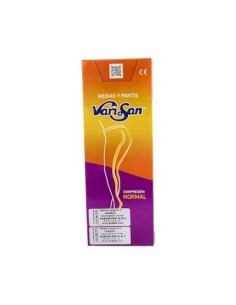 MEDIA LARGA VARISAN 142S BLOND NERO TXXL