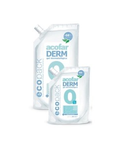 ACOFARDERM ECOPACK GEL DERMATOLOGICO 750