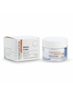 BASIKO MATURE CREMA 50 ML