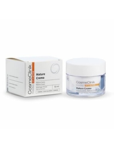 BASIKO MATURE CREMA 50 ML
