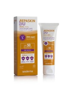 SESDERMA REPASKIN SPF50 FACIAL 50 ML