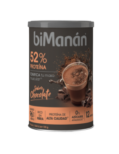BIMANAN PRO BATIDO ECO CHOCOLATE POLVO