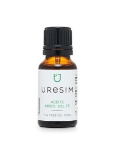 URESIM ACEITE ARBOL TE 15 ML