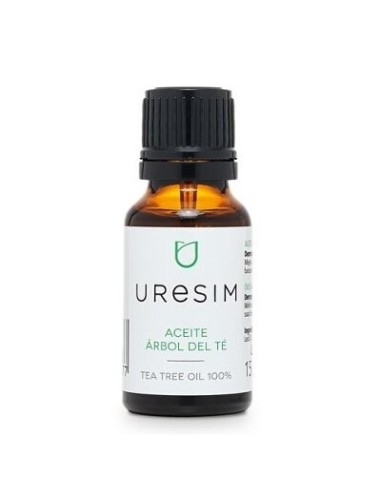 URESIM ACEITE ARBOL TE 15 ML