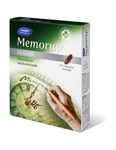 MEMORUP30 CÁPS. MAYLA