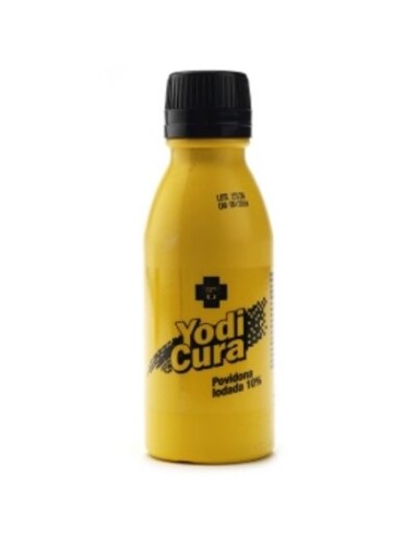 POVIDONA YODADA RF 10% 50 ML