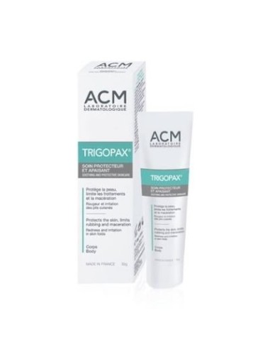TRIGOPAX CREMA 30 ML