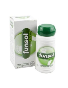 FUNSOL POLVO 60 G