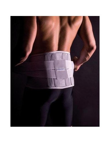 FAJA SACROLUMBAR FARMALASTIC EXTRA T.3
