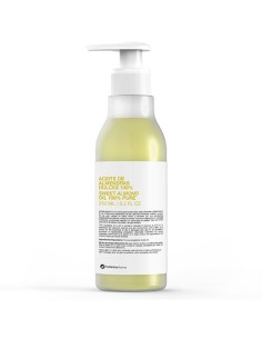 ACEITE ALMENDRAS DULCES 250ML BOTANICA