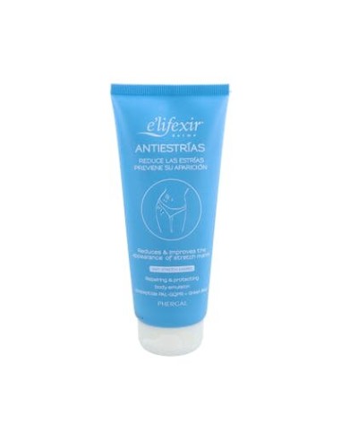 ELIFEXIR EMULSION ANTIESTRIAS 200 ML