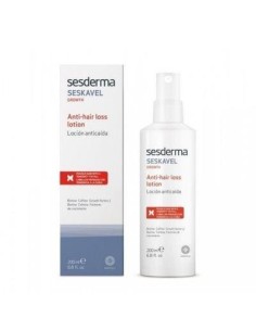 SESKAVEL ACTIVADOR CAPILAR 200 ML.
