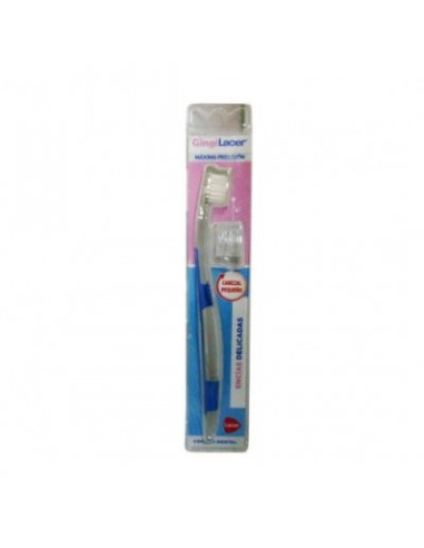 GINGILACER CEP DENTAL ADUL SUA CABEZAL P
