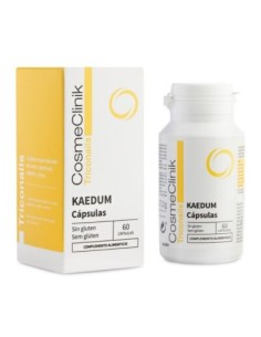 TRICONAILS KAEDUM 60 CAPSULAS