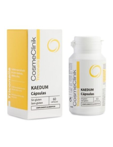 TRICONAILS KAEDUM 60 CAPSULAS