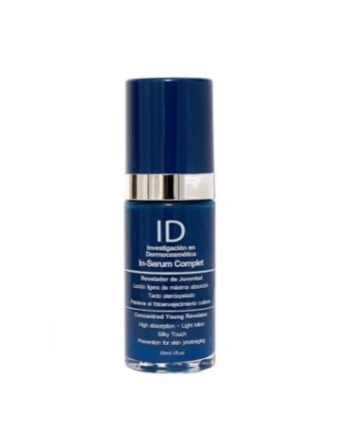 INDERMO INSERUM COMPLET 30 ML