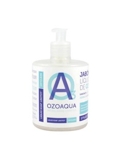 OZOAQUA GEL SYNDET ACEITE OZONIZ 500ML