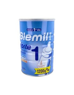 BLEMIL PLUS 1 FORTE 1200 GR NUTRIEXPERT