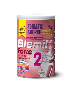 BLEMIL PLUS FORTE 2 1200 GR NUTRIEXPERT