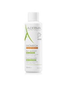 ADERMA EXOMEGA BAÑO SUAVIZANTE 250 ML