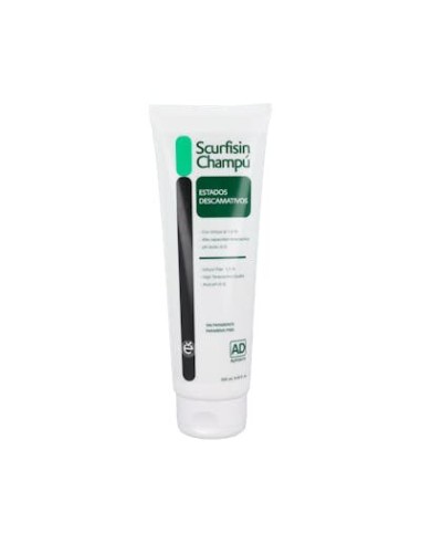 SCURFISIN CHAMPU DESCAMATIVOS 250 ML.