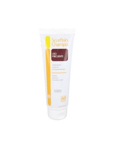 SCURFISIN CHAMPU USO FRECUENTE 250 ML.