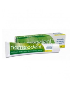 PASTA DENTAL HOMEODENT LIMON