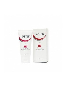 FASTER 15 CREMA HIDRATANTE 50 ML.