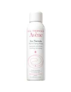 AVENE AGUA TERMAL 150 ML.