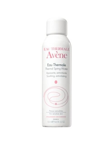 AVENE AGUA TERMAL 150 ML.