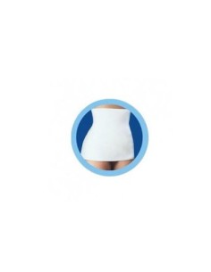FAJA VENTUBEL T 3 ALGODON -91 A 105C