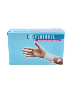 MUÑEQUERA VENTUBEL DEPORTIVA T/1