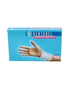 MUÑEQUERA VENTUBEL DEPORTIVA T/2