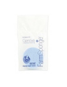 GENOVE FARMESPONGE ESPONJA BEBE