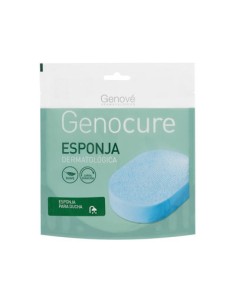 GENOVE FARMESPONGE ESPONJA DUCHA