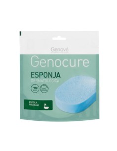 GENOVE FARMESPONGE ESPONJA BAÑO