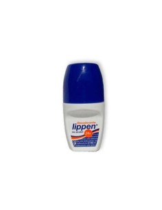 LIPPEN DESODORANTE S/ALCOH 75ML