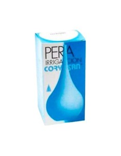 PERA CORYSAN TODO GOMA N. 8