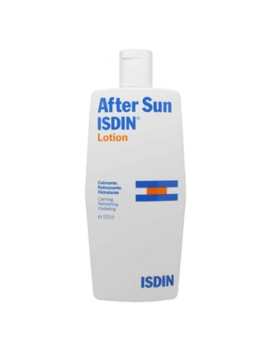 ISDIN AFTER SUN LOTION 400 ML