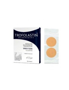 TROFOLASTIN CICATRICES PERIOAREOLAR 6 UD