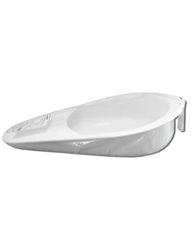 ACOFAR ORINAL TIPO CUÑA CON ASA 2,5 L