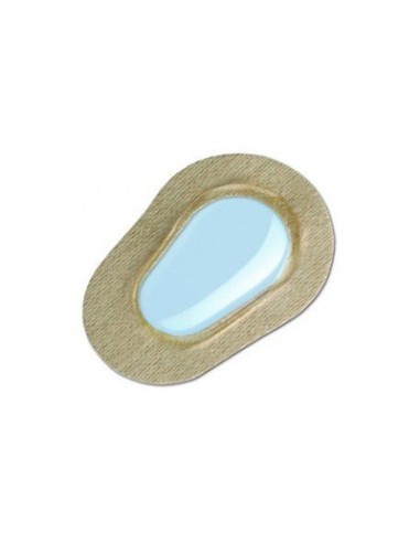 PARCHE OCULAR ORTOLUX LARGE 1 UND