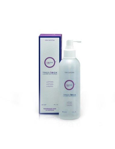 TRICOIOOX LOCION ANTICAIDA 200ML