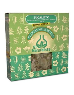 EL NATURALISTA EUCALIPTO 160GR