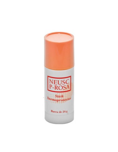 NEUSC P ROSA STICK DERMOPROTECTOR 24GR