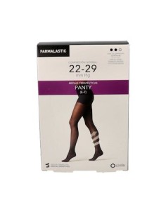 PANTY FARMALASTIC CAMEL REINA PLUS