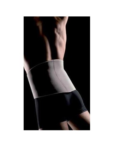 FAJA FARMALASTIC LUMBAR NEOPRENO T/3