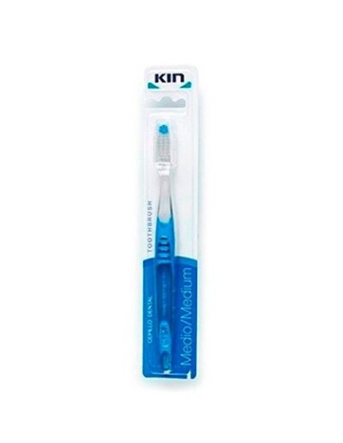 CEPILLO DENTAL KIN MEDIO