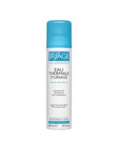 URIAGE AGUA THERMAL 300 ML. SPRAY